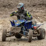 #13 Paul Meier, DMX Quad, Schnaitheim