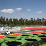ADAC Formel 4, Hockenheim, US Racing - CHRS, Tom Beckhäuser