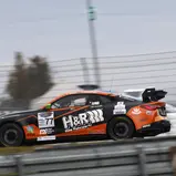 Linus Hahne hat den Sprung vom ADAC Tourenwagen Junior Cup in das GTC Race erfolgreich gemeistert (Foto: GTC Race)