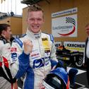 ADAC Formel Masters, Lausitzring, Maximilian Günther, ADAC Berlin-Brandenburg e.V.