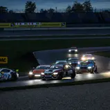 ADAC GT4 Germany, DEKRA Lausitzring, Hofor Racing by Bonk Motorsport, Gabriele Piana, Michael Schrey