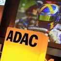 ADAC Kart Masters Siegerehrung auf der IKA Kart 2000