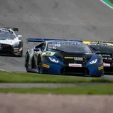 ADAC GT Masters, Sachsenring, ADAC NSA/Attempto Racing Team, Jonathan Judek, Emil Lindholm