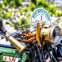 ADAC Moto Classic, Tessin