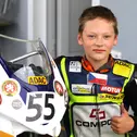 ADAC Mini Bike Cup, Nachwuchs, Ondrej Vostatek