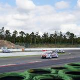 #8 / Luca Engstler / Hyundai Team Engstler / Hyundai i30 N TCR