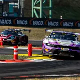 #64 Finn Wiebelhaus (DEU / Ford Mustang GT3 / HRT Ford Racing), Nürburgring 2026