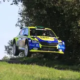 Neuer Termin Ende Juni für die ADAC Saarland-Pfalz-Rallye