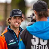Tom Koch ( Deutschland / KTM / Kosak Racing Team )