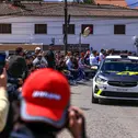 Pröglhöf/Ettel: Am letzten Rallye-Tag drehte das österreichische Opel-Duo ordentlich auf