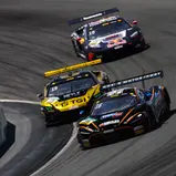 #16 Timo Glock (DEU / McLaren 720S GT3 Evo / Dörr Motorsport), Circuit Zandvoort 2026