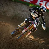ADAC MX Masters Jauer, Lukas Platt (Deutschland / Fantic / DW-Racing / KS Performance Fantic)