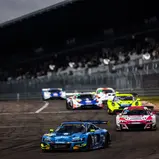 #16 Nico Hantke / Denis Bulatov / Scherer Sport PHX / Audi R8 LMS GT3 EVO II, Nürburgring