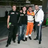 ADAC GT Masters