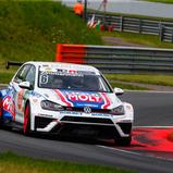 ADAC TCR Germany, Oschersleben II, Liqui Moly Team Engstler, Tim Zimmermann