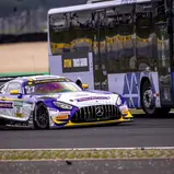 DTM Track Safari, Nürburgring