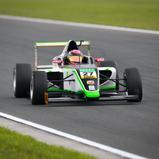 ADAC Formel 4, Oschersleben, DTM, Marvin Dienst, HTP Juniorteam