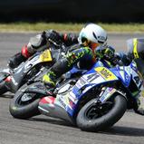 Filin Lorenz (Glauchau), ADAC Mini-Bike Cup, Bopfingen