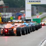 ADAC Formel 4, Sachsenring