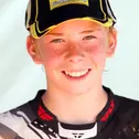 ADAC MX Junior Cup, Aichwald, Glen Meier 
