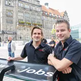 ADAC GT Masters, Sachsenring, YACO Racing, Markus Winkelhock, Philip Geipel