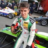 ADAC Formel 4, Nürburgring, Moritz Müller-Crepon, Jenzer Motorsport