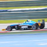 ADAC Formel 4, Red Bull Ring, Arlind Hoti, Jenzer Motorsport