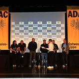Tina Annemüller - Georg Berlandy, Dennis Rostek - Dennis Zenz, Oliver Bliss - Julius Simon, DRM Trophy