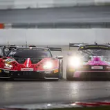 Maximilian Paul holte bei seinem zweiten DTM-Einsatz seinen ersten Sieg