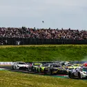 Luca Engstler gewann in Oschersleben sein erstes DTM-Rennen