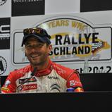 Sebastien Loeb