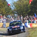 ADAC Rallye Deutschland