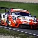 ADAC GT Masters, Nürburgring, Frikadelli Racing Team, Klaus Abbelen, Matt Campbell