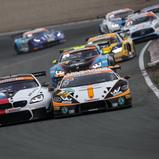 ADAC GT Masters, Zandvoort, BMW Team Schnitzer, Mikkel Jensen, Timo Scheider, ADAC GT Masters, Zandvoort, Team Rosberg, Aaro Vainio, Michele Beretta