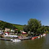 ADAC Motorboot Masters, Lorch am Rhein