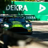 #7 Nicki Thiim (DNK / Aston Martin Vantage GT3 / Comtoyou Racing), Norisring 2026