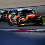 #77 Linus Hahne / Philip Wiskirchen / BMW M4 GT4 Evo / ME Motorsport, Red Bull Ring