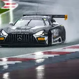 #79 Hubert Haupt (DEU) / Dennis Fetzer (DEU) / Haupt Racing Team / Mercedes-AMG GT3