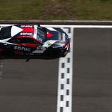 #23 FK Performance Motorsport / Benjamin Sylvestersson / Joseph Ellerine  / BMW M4 GT4 Evo, Nürburgring