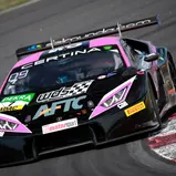 ADAC GT Masters, Zandvoort, HB Racing, Norbert Siedler, Marco Mapelli