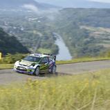 ADAC Rallye Deutschland, Dennis Kuipers, M-Sport WRT