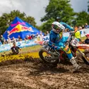 ADAC MX Masters, Gaildorf, Dennis Ullrich ( KTM / Deutschland )