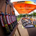 ADAC MX Academy powered by KTM