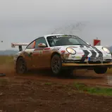 ADAC Rallye Masters/Deutsche Rallye Meisterschaft, Erzgebirge