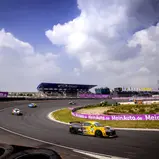 #32 / Seyffarth Motorsport / Audi R8 LMS GT4 / Tim Reiter / Robin Rogalski