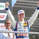 ADAC TCR Germany, Junior Team Engstler, Luca Engstler