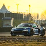 ADAC GT4 Germany, Oschersleben, Hella Pagid - Racing One, Cristian Stingu, Domenico Solombrino