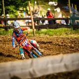 ADAC MX Masters, Bielstein, Petr Polak ( Tschechien / KTM / WZ-Racing ), ADAC MX Youngster Cup