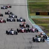 ADAC Formel 4, Hockenheim