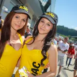 ADAC GT Masters, Red Bull Ring